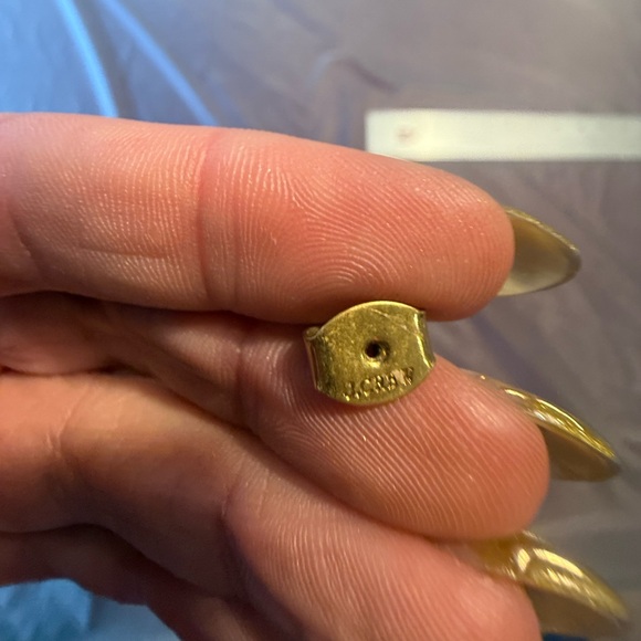 J. Crew Multicolor Beaded Tassel Earrings - Picture 8 of 8